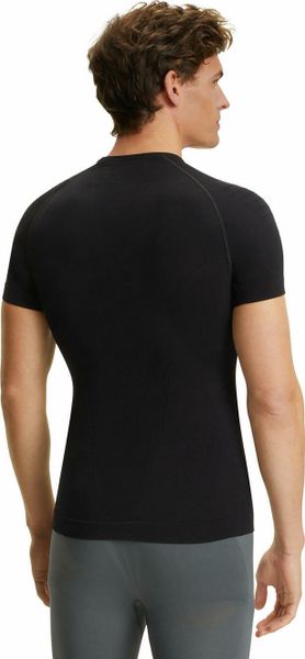 Herren Tight Fit-shirt Warm