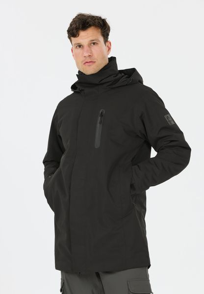 Nomad M Parka