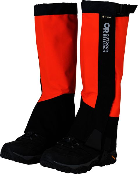 Women's Crocodile Gaiters