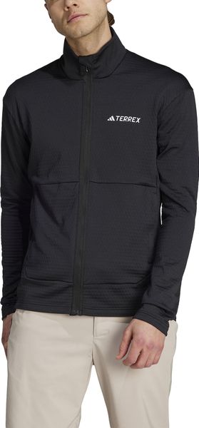 Terrex Multi Light Fleece Full Zip Jacket