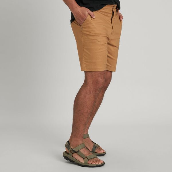 Vander LT MNS Shorts