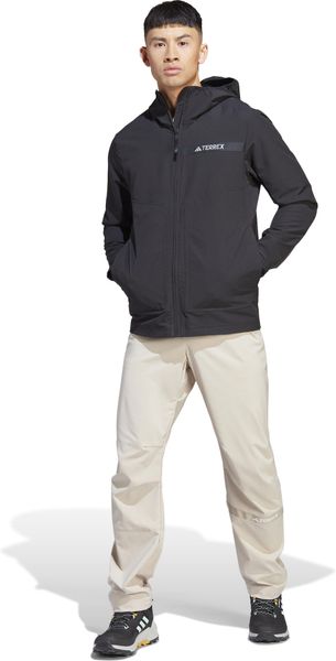 Multi Softshell Jacket