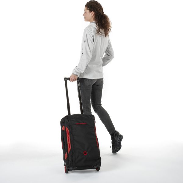 Cargo Trolley 30