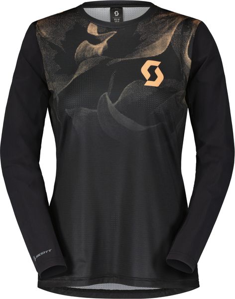 Shirt W's Trail Vertic LS