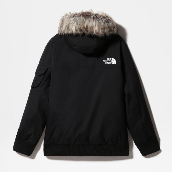 Mens Gotham Jacket