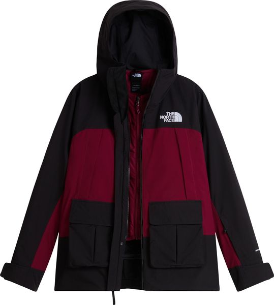 Womens Slaydee Triclimate