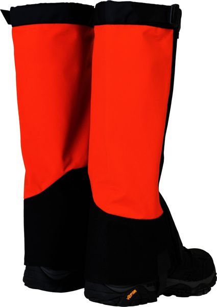 Women's Crocodile Gaiters