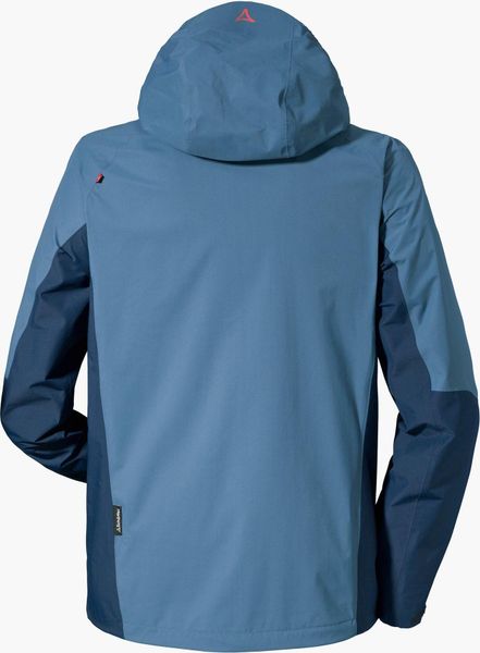 Zipin! Jacket Brest Men