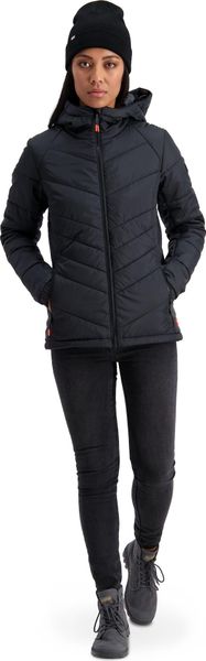 Womens Nordkette Insulation Hoody
