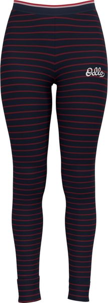 The Active Warm Originals ECO Stripe bottoms.