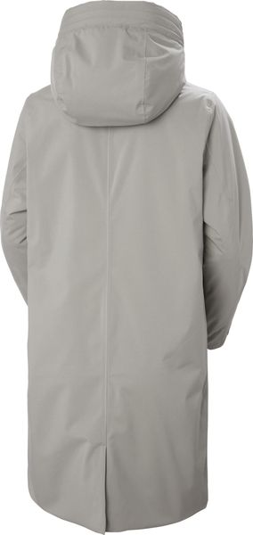 W Victoria INS Rain Coat