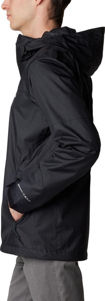 Inner Limits III Jacket