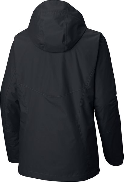 Bugaboo II Fleece Interchange Jacket