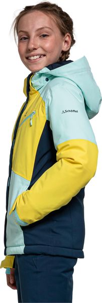 Ski Jacket Wannenkopf G