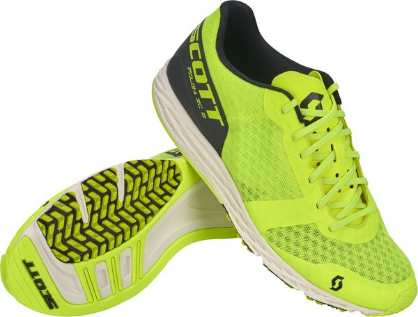 Shoe Palani RC 2