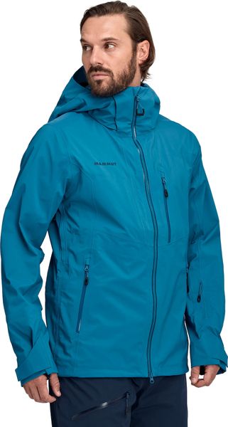 Stoney HS Jacket Men