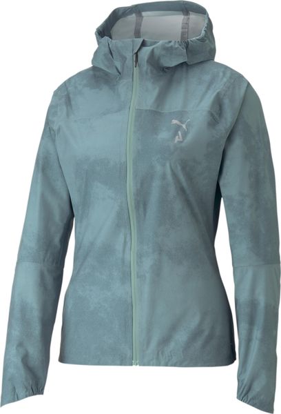 Puma W Seasons Stormcell Light Packable Jacket | SportFits Shop