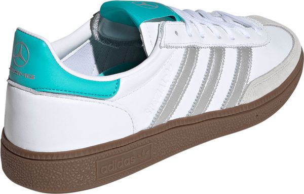 Handball Spezial Mercedes AMG Petronas F1 Team Shoes