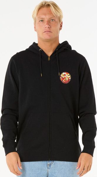 Wettie Passage Icon Zip Thru