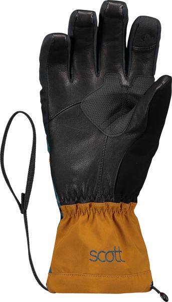 Scott Glove W's Ultimate Premium GTX
