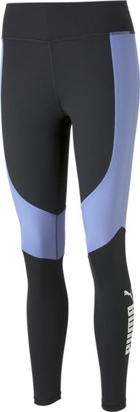 Train Favorite Logo High Waist 7/8 Tight