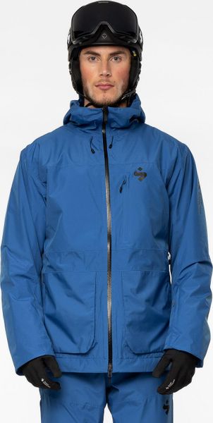 Crusader GTX Infinium Jacket M