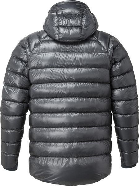 Zero G Jacket
