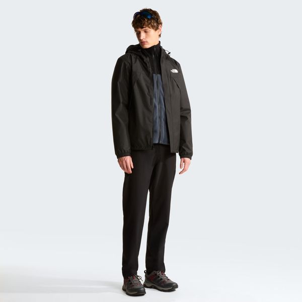 Mens Antora Triclimate