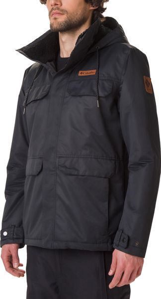 South Canyon Lined Jacket