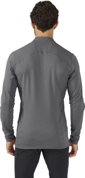 Ridgeline LS Tee