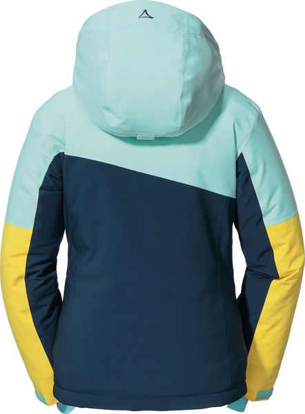Ski Jacket Wannenkopf G