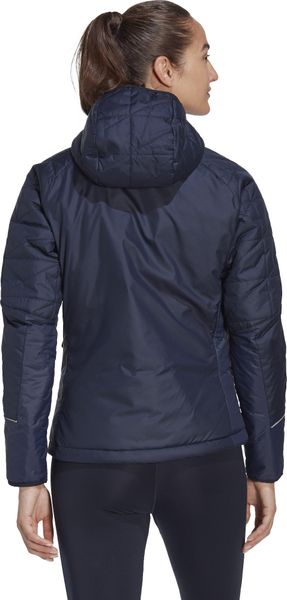 Women Multi Sy In Hooded Jacket