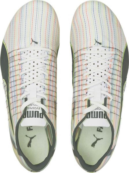 Evospeed Tokyo Future 3