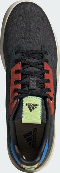 Sleuth Mountain Bike Shoes