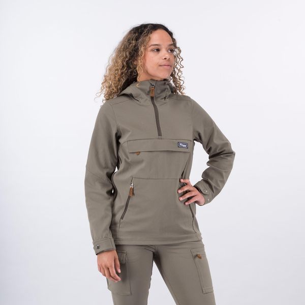 Nordmarka W Anorak