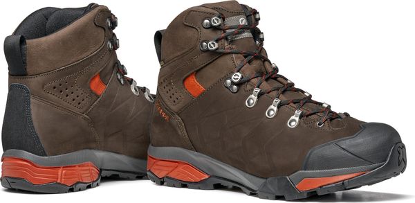 ZG Pro GTX