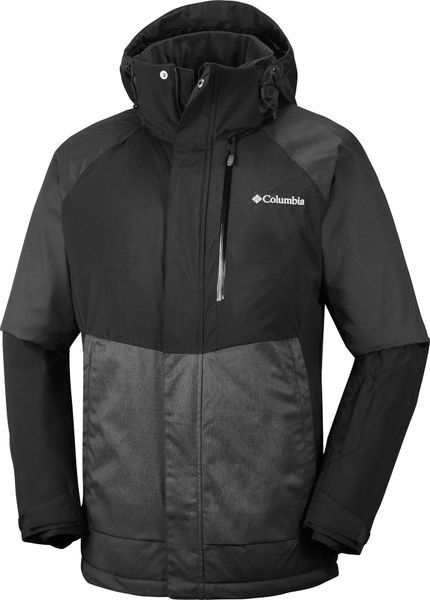 Wildside™ Jacket