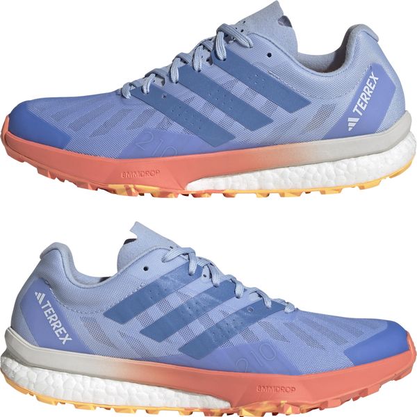 Speed Ultra Women Trail Running Shoes