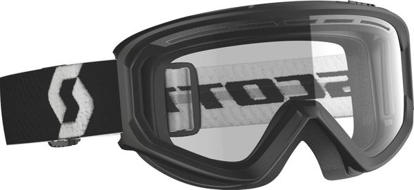 Goggle Fact