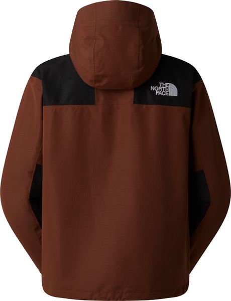 Mens Dryvent Mono Mountain Jacket