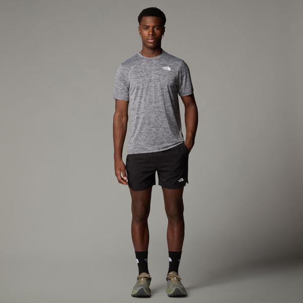 Mens Short Sleeve 24/7 Rager Tee