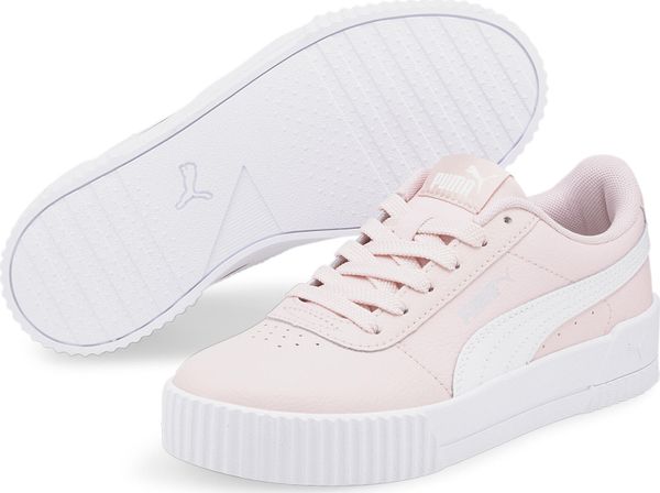 Carina L Jr