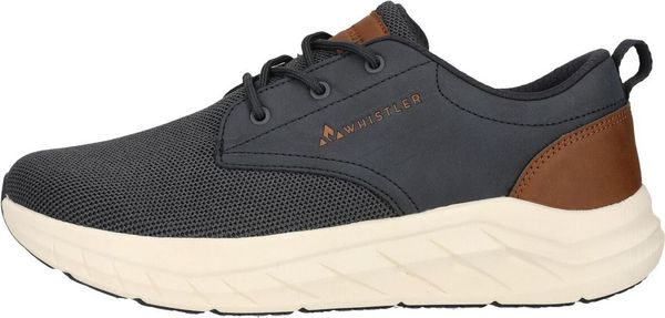 Vallo M Wide Fit Shoe