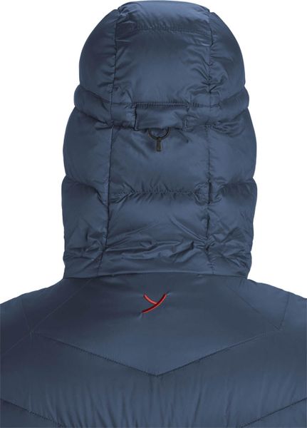 Rai M's Lightweight H-box Jacket