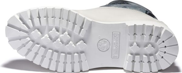 6 Inch Premium Puffer Boot NWP