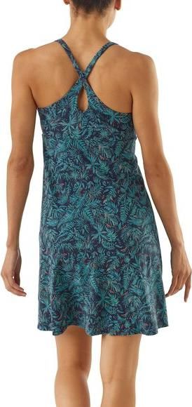 W's Amber Dawn Dress