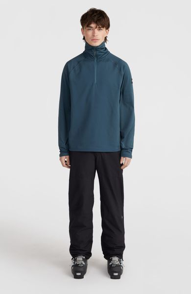 Hydrowick Half-zip Fleece
