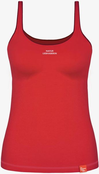 Top Naturliebhaberin