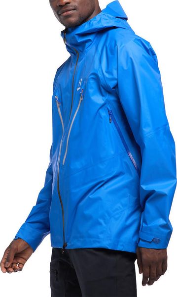 Roc Rapid Jacket Men
