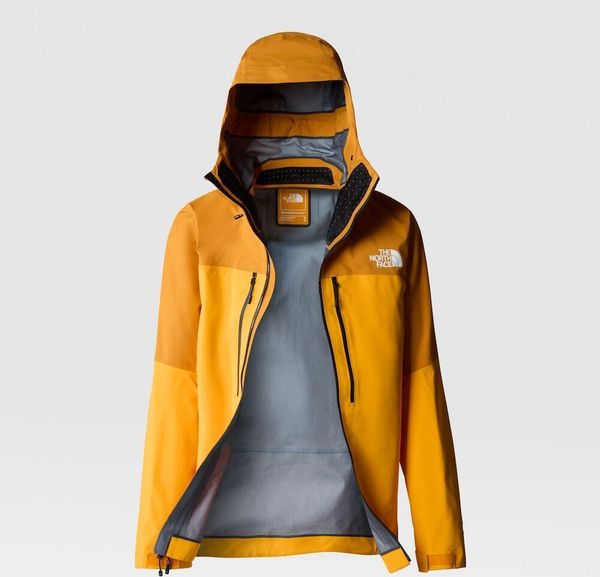 Mens Summit Pumori GTX Pro Jacket